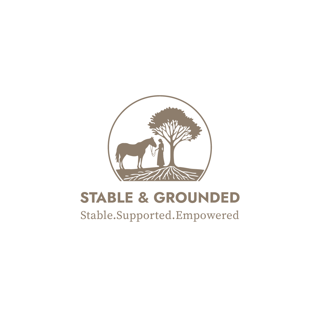 Stable & Grounded