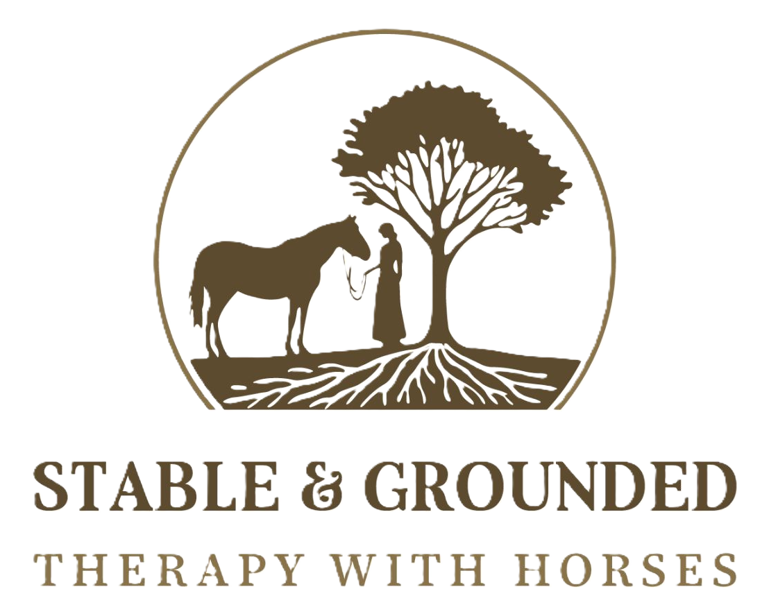 Stable Grounded logo