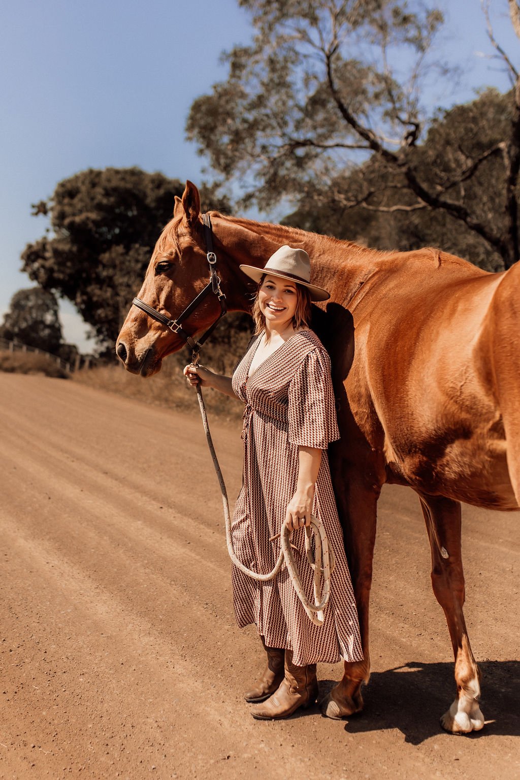 Brittany Birch, Rehabilitation Counsellor